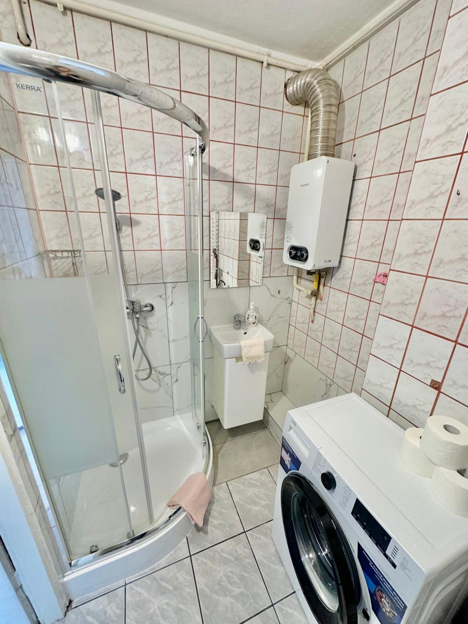 Ratuszowe Serce Miasta Mrągowo Zewnętrze zdjęcie